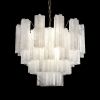 Подвесная люстра Loft IT Murano 10580/600 White