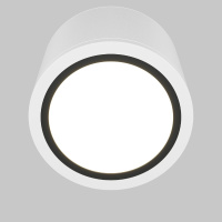 Накладной светильник Maytoni Rendo C095CL-GX53-W