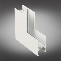 Соединитель угловой внутренний Aployt Magnetic track 48 APL.0182.10.01