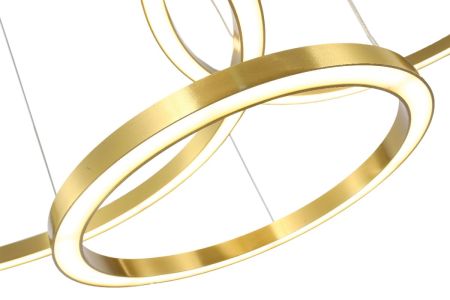 Подвесная люстра Zortes Lucia ZRS.25291.114