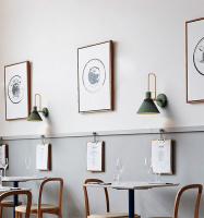 Бра ImperiumLoft Coda 179704-26