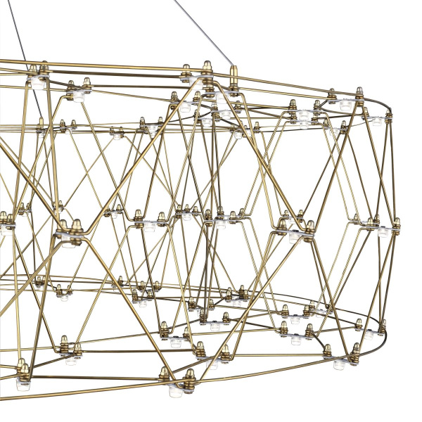 Подвесная люстра ST Luce Gravetta SL6602.203.72
