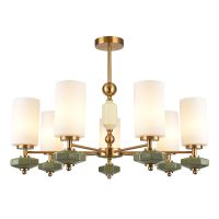 Люстра на штанге Lumion Moderni Mila 8427/7C