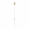 Подвесной светильник Maytoni Ray P022PL-L20G3K