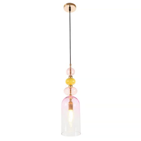 Подвесной светильник Myfar Louis MR2508-1P