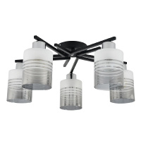 Потолочная люстра Escada Torenia 1132/5P