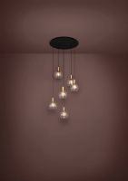 Каскадная люстра Eglo Terque 390279