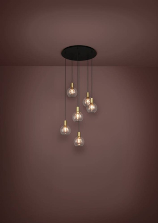 Каскадная люстра Eglo Terque 390279