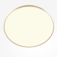 Потолочный светодиодный светильник Maytoni Technical Ceiling Zon C032CL-90W3K-RD-MG