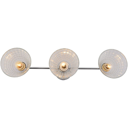 Потолочная люстра Reluce 01529-0.3-03 CR