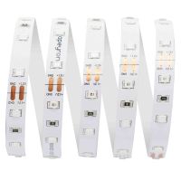 Светодиодная лента Apeyron 12В СТ 4,8Вт/м smd3528, 60д/м IP20 5м синяя 00-01
