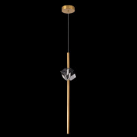 Подвесной светильник Crystal Lux ELISA SP1.2