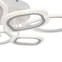 Потолочная люстра Freya Saida FR10016CL-L72W