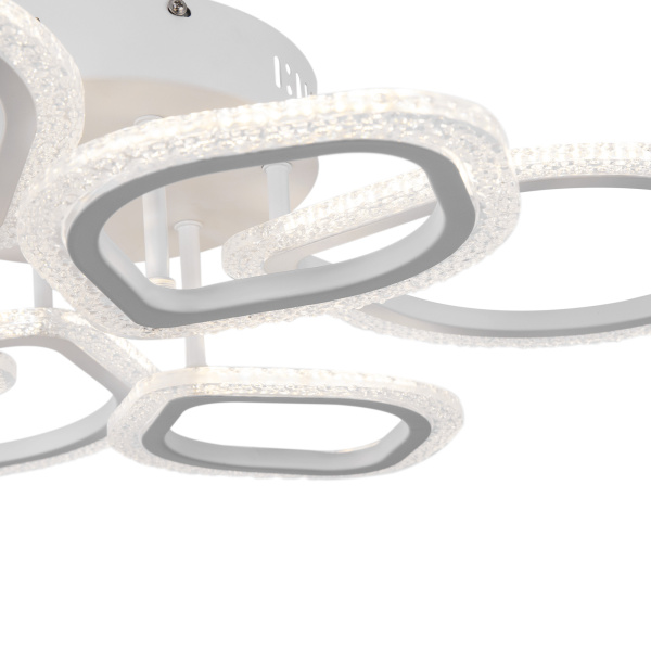 Потолочная люстра Freya Saida FR10016CL-L72W