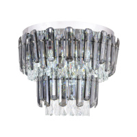 Потолочный светильник Escada Nigretta 526/8