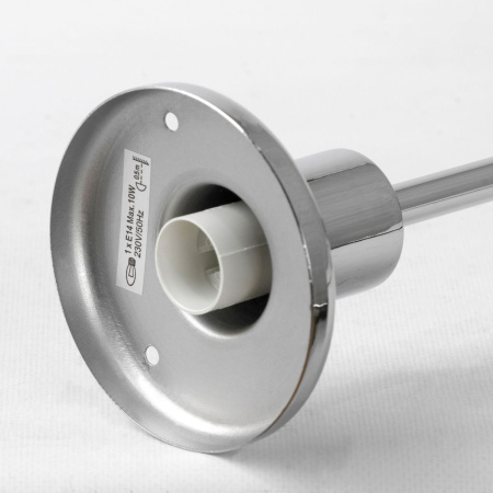 Настольная лампа Lussole Stream LSP-5016