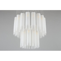 Каскадная люстра Aployt Francesca APL.859.06.27