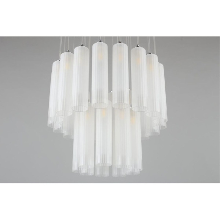 Каскадная люстра Aployt Francesca APL.859.06.27
