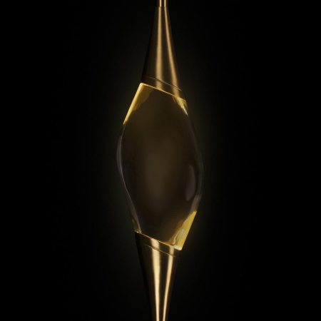 Подвесной светильник Loft IT Pezzo 10235/600