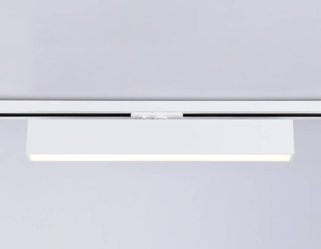Трековый однофазный светильник Ambrella Light Track System GL6769