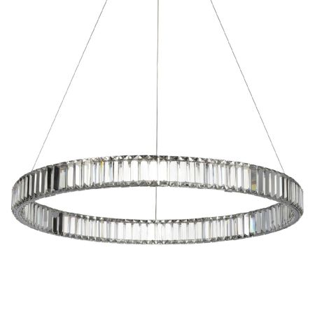 Подвесная люстра Citilux Чезаре CL338181