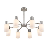 Люстра на штанге Lumion Mave 8099/8C