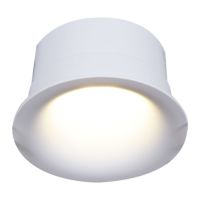Встраиваемый светильник Reluce 16062-9.0-001LD MR16 WT