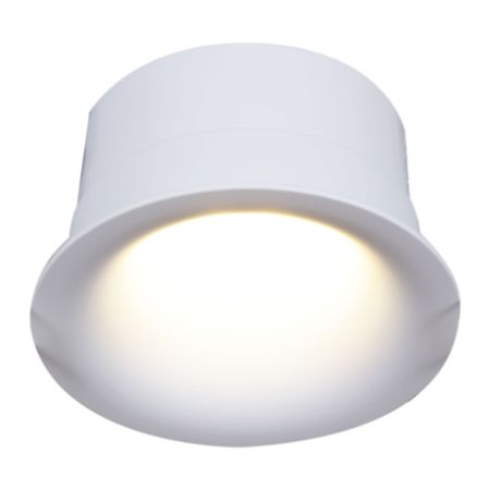 Встраиваемый светильник Reluce 16062-9.0-001LD MR16 WT