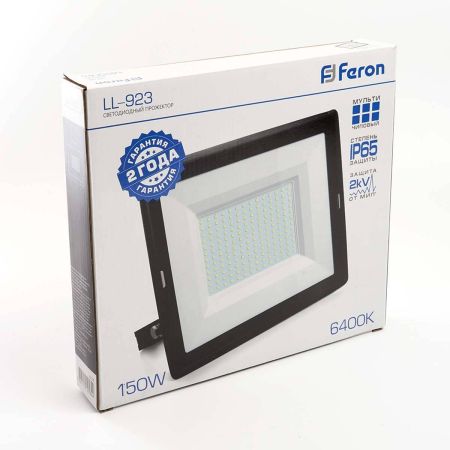 Светодиодный прожектор Feron LL923 32104