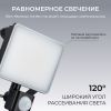 Прожектор CCT с датчиком движения Apeyron 05-53