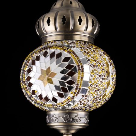 Подвесной светильник Citilux Каир CL419115