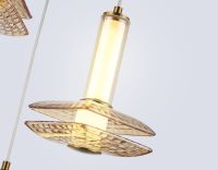 Подвесной светильник Ambrella Light High Light Crystal LH31011