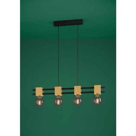 Подвесной светильник Eglo Levantara 390191