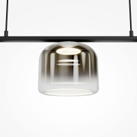 Подвесной светильник Maytoni Spirito MOD286PL-L12B3K