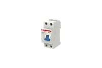 УЗО ABB F202 2P 25A 300mA AC