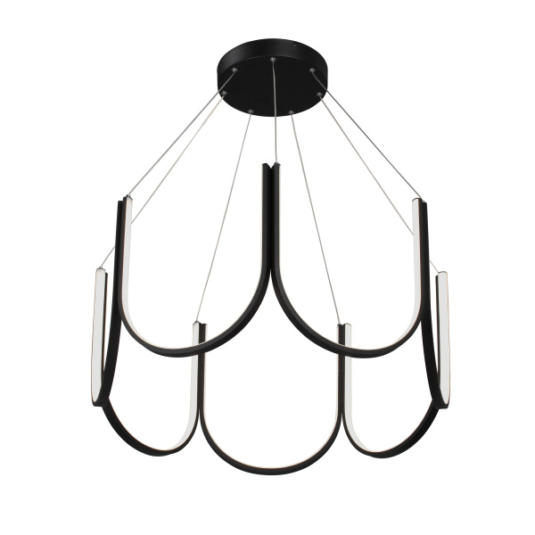 Подвесная люстра Vitaluce V4682-1/7S