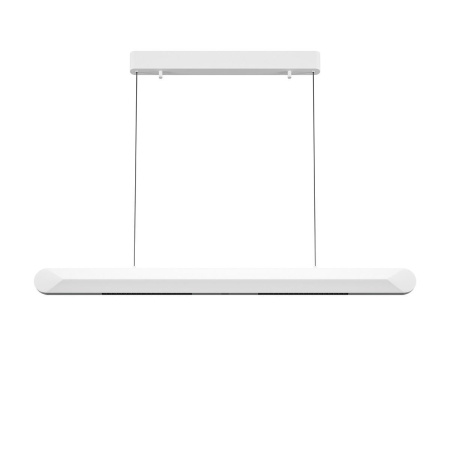 Подвесной светодиодный светильник Maytoni Motion MOD276PL-L40W3K