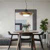 Подвесной светильник ImperiumLoft Rask 151756-26