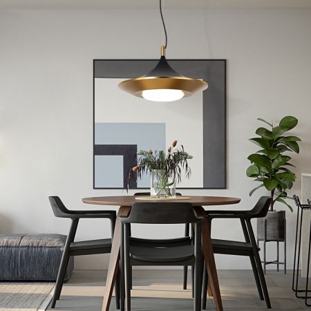 Подвесной светильник ImperiumLoft Rask 151756-26