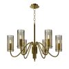 Подвесная люстра ST Luce Santori SL2005.303.06