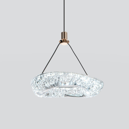 Подвесной светильник Modestyle MS.2330.1 BK