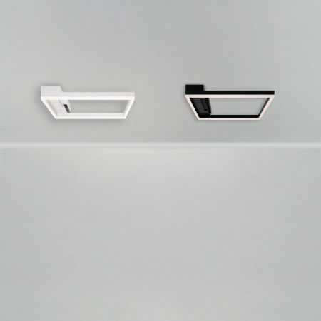 Потолочный светильник Freya Frame FR6084CL-L82W