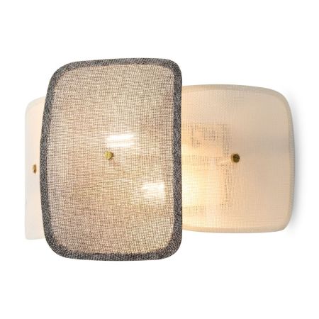 Настенный светильник Freya Maffle FR5578WL-02G