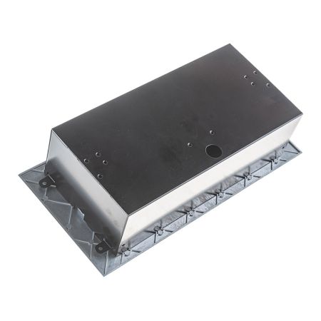 Блок розеток MX-226 Mebax 00-00001186