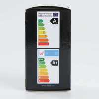 Лампа светодиодная Feron E27 3W RGB матовая LB-375 38118