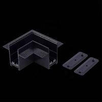 Угол-соединитель шинопровода ST Luce Skyline 220 ST021.422.14