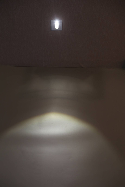 Подсветка ступеней лестницы DesignLed GW-S612-3-SL-NW 003296