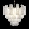 Подвесная люстра Loft IT Murano 10580/600 White