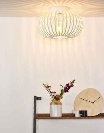 Потолочный светильник Lucide Manuela 78174/40/31