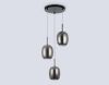 Подвесной светильник Ambrella Light High Light Modern LH11153